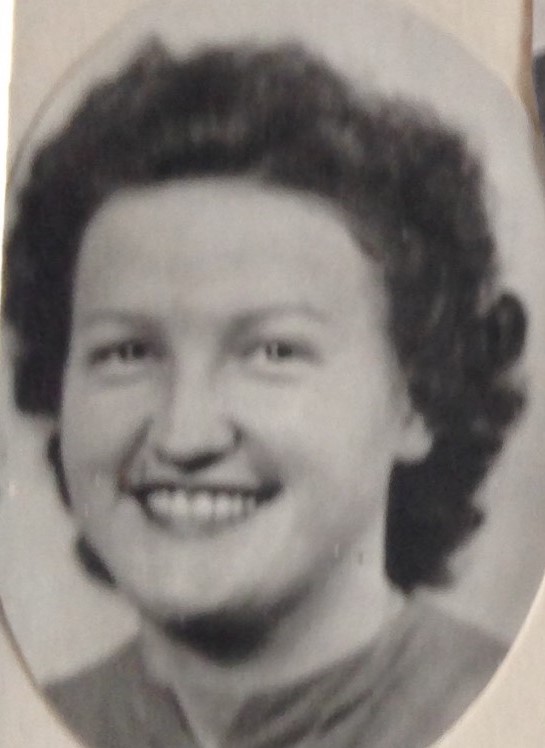 Martha Grace Nelson (1924 - 1957) Profile